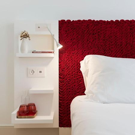 Heart Of D Pedro Apartments Porto Eksteriør bilde